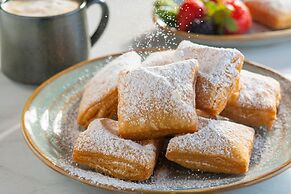 Sheraton New Orleans Hotel