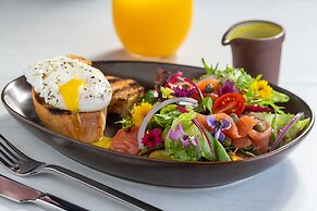 Sheraton New Orleans Hotel