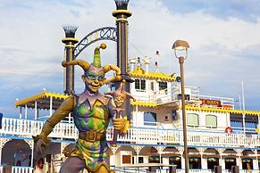 Sheraton New Orleans Hotel