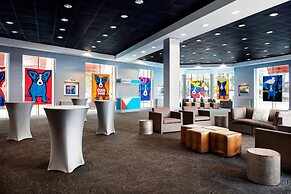 Sheraton New Orleans Hotel