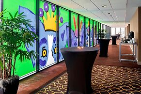 Sheraton New Orleans Hotel