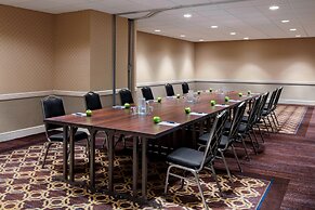 Sheraton New Orleans Hotel