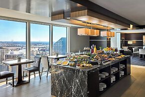 Sheraton New Orleans Hotel