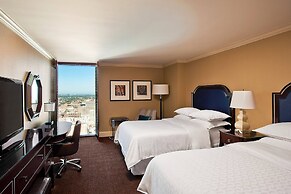 Sheraton New Orleans Hotel