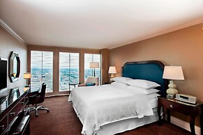 Sheraton New Orleans Hotel