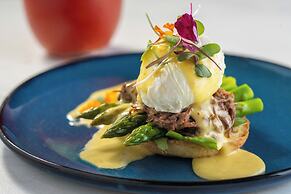 Sheraton New Orleans Hotel