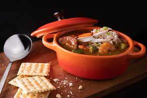 Sheraton New Orleans Hotel