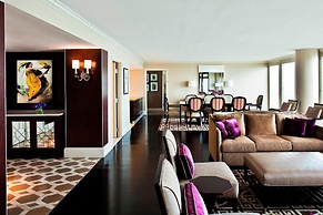 Sheraton New Orleans Hotel