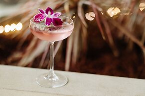 Sheraton New Orleans Hotel