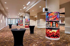 Sheraton New Orleans Hotel