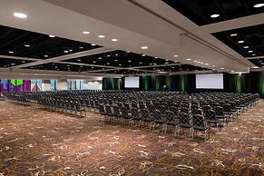 Sheraton New Orleans Hotel