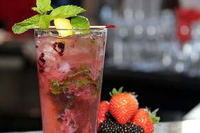 Sheraton New Orleans Hotel