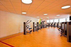 Sheraton New Orleans Hotel