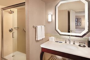 Sheraton New Orleans Hotel