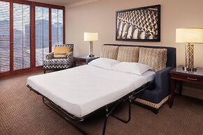 Sheraton New Orleans Hotel