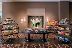 Sheraton New Orleans Hotel