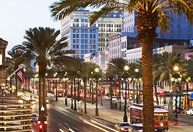 Sheraton New Orleans Hotel