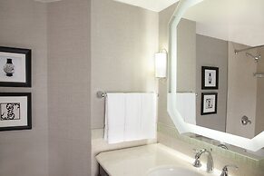 Sheraton New Orleans Hotel