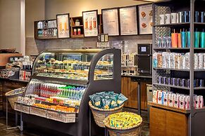 Sheraton New Orleans Hotel