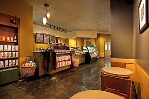 Sheraton New Orleans Hotel