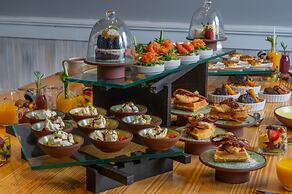 Sheraton New Orleans Hotel