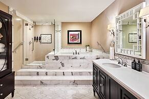 Sheraton New Orleans Hotel