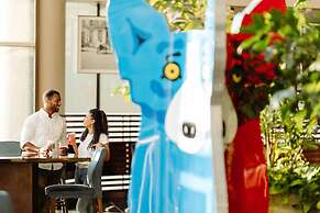 Sheraton New Orleans Hotel