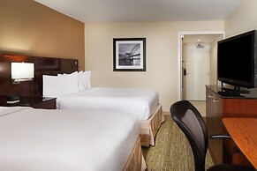 Marriott Memphis East