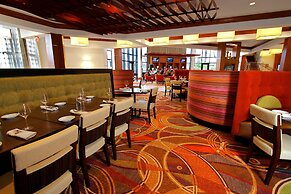 Marriott Memphis East