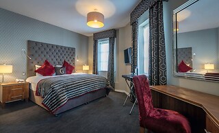 Hotel Riu Plaza The Gresham Dublin