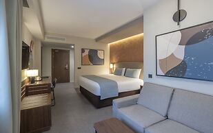 Hotel Riu Plaza The Gresham Dublin