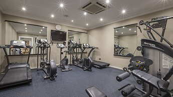 Hotel Riu Plaza The Gresham Dublin