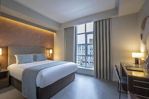 Hotel Riu Plaza The Gresham Dublin