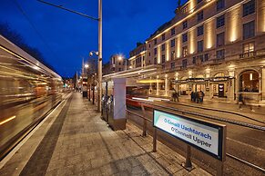Hotel Riu Plaza The Gresham Dublin