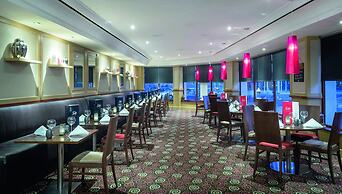 Hotel Riu Plaza The Gresham Dublin
