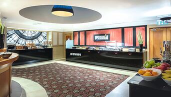 Hotel Riu Plaza The Gresham Dublin