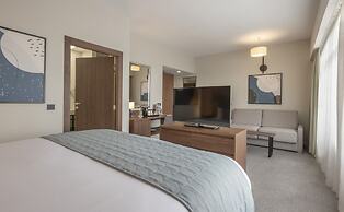 Hotel Riu Plaza The Gresham Dublin