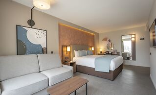 Hotel Riu Plaza The Gresham Dublin