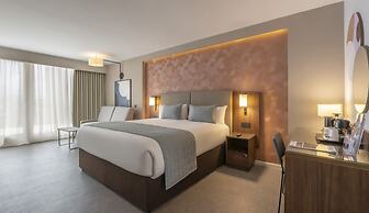 Hotel Riu Plaza The Gresham Dublin