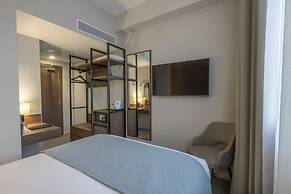 Hotel Riu Plaza The Gresham Dublin