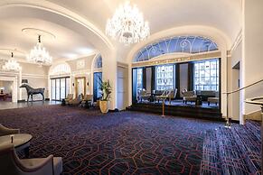 Hotel Riu Plaza The Gresham Dublin