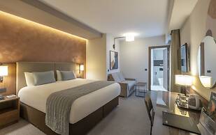 Hotel Riu Plaza The Gresham Dublin