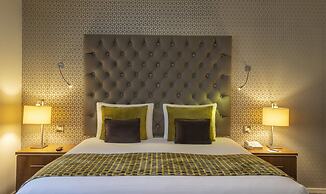 Hotel Riu Plaza The Gresham Dublin