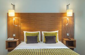 Hotel Riu Plaza The Gresham Dublin