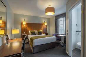 Hotel Riu Plaza The Gresham Dublin