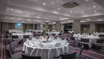 Hotel Riu Plaza The Gresham Dublin