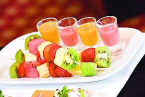 Hotel Riu Plaza The Gresham Dublin