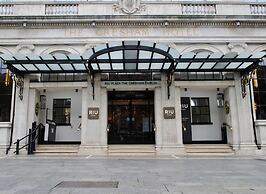 Hotel Riu Plaza The Gresham Dublin