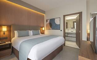 Hotel Riu Plaza The Gresham Dublin