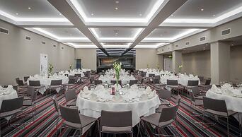 Hotel Riu Plaza The Gresham Dublin